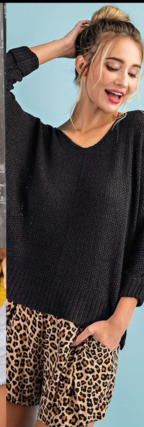 Julia Sweater