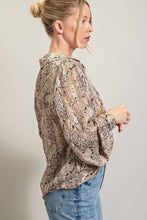 Load image into Gallery viewer, Creedmoor Blouse
