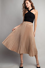 Load image into Gallery viewer, Stevie Midi Skirt
