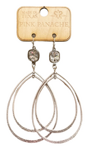 Load image into Gallery viewer, PP Earrings
