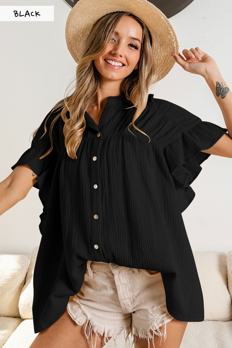 Casey Blouse