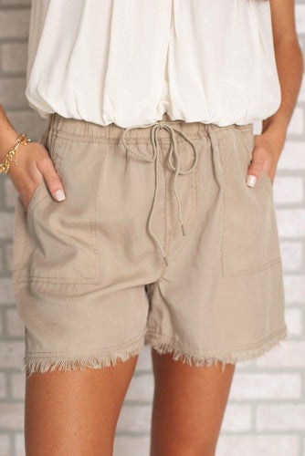 Kora Shorts