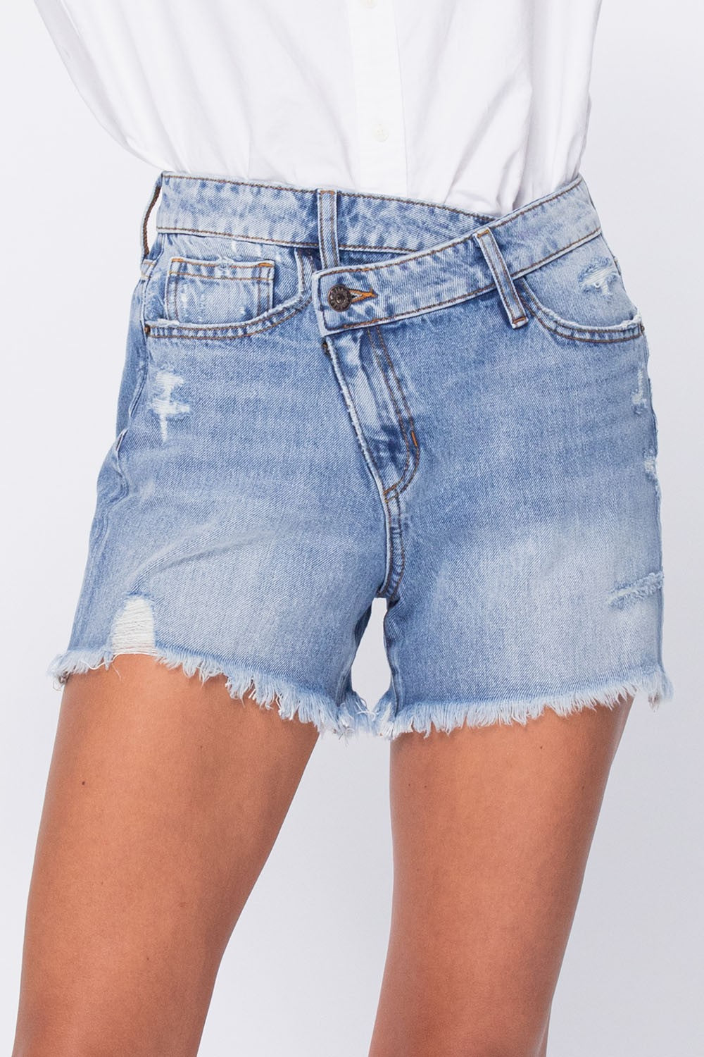 Elle Shorts