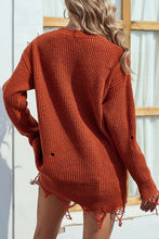 Load image into Gallery viewer, Strawn Sweater
