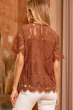 Load image into Gallery viewer, Sadler Blouse
