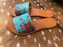 Load image into Gallery viewer, Terlingua Sandal
