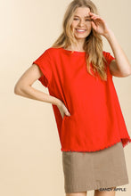 Load image into Gallery viewer, Boerne Blouse

